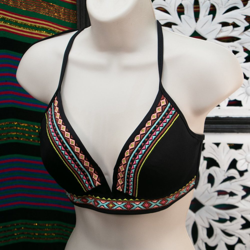 Bathing Suite top